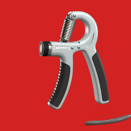 5-60/100/150Kg Grip Strength Gym Wrist Expander Hand Strengthener Adjustable Muscle Recovery Fitness Hand Strength Exercise